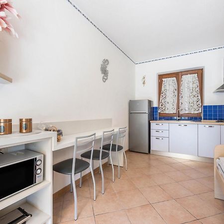 Residence Tatiana A4 Tremosine Kültér fotó