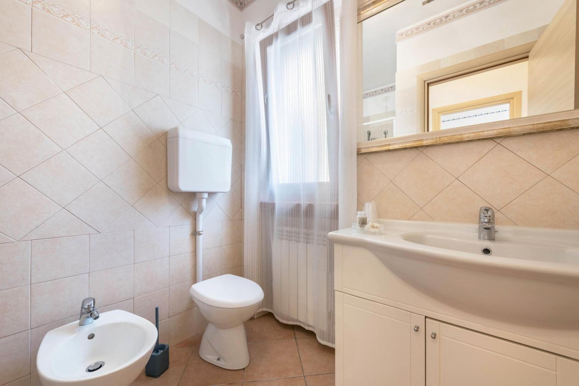 Residence Tatiana A4 Tremosine Kültér fotó